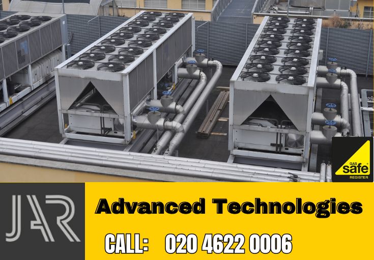 Advanced HVAC Technology Solutions Palmers Green