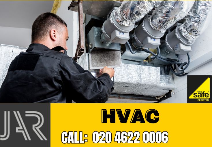 Palmers Green Local Heating Ventilation and Air Conditioning Engineers