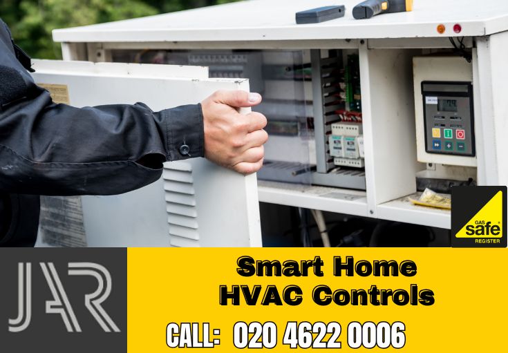 Smart HVAC Controls Palmers Green