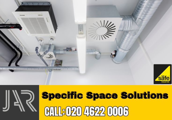 Specific Space Solutions Palmers Green, N13